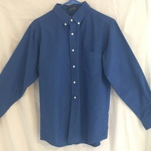 IZOD Men's Dress Shirt